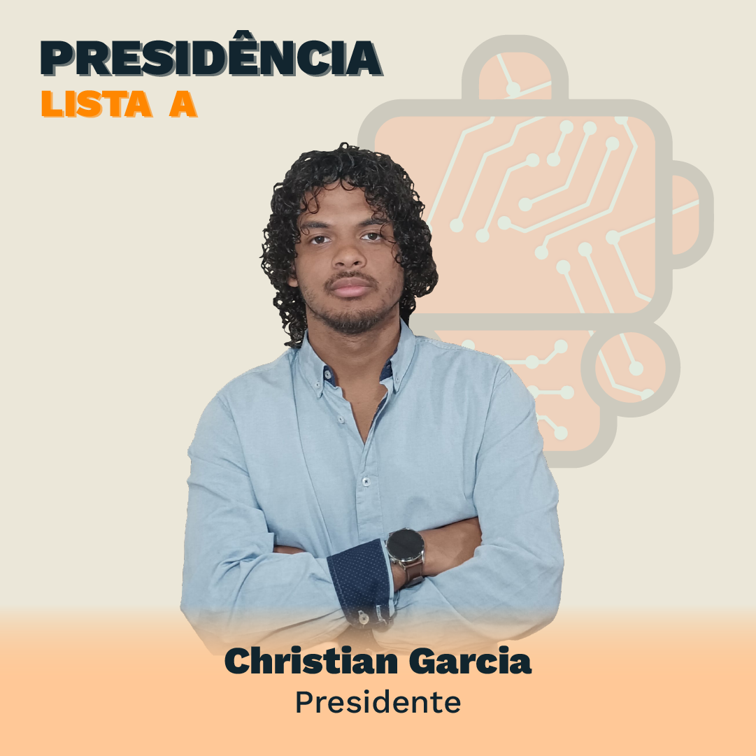 Presidente